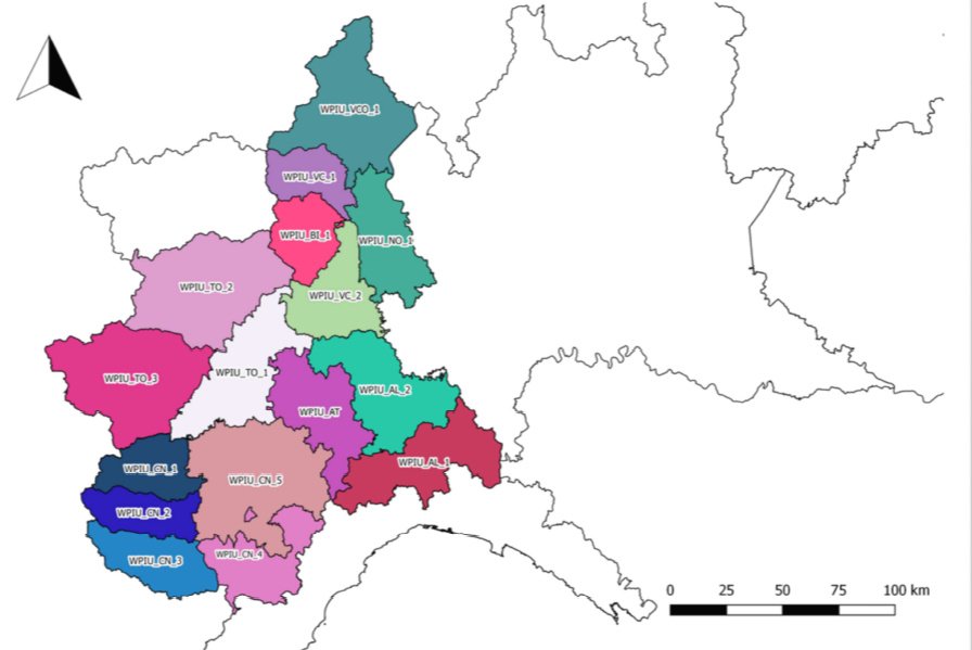 Lancement de la première saison d'interventions des unités prévention (WPIU) - Life Wolfalps EU